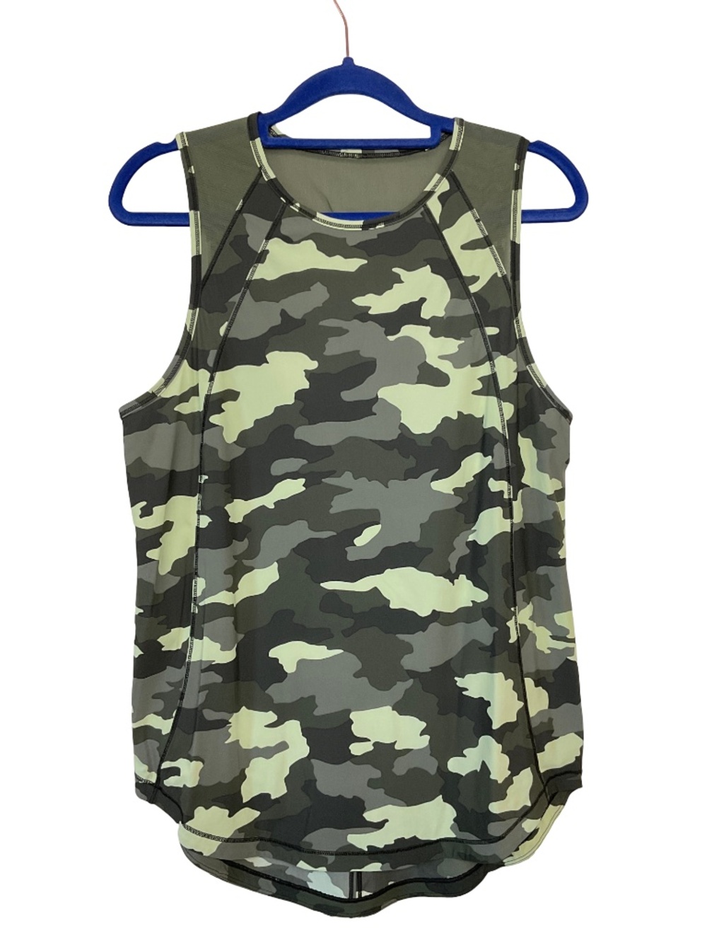 Lululemon Sculpt Tank - Picture 2 of 3